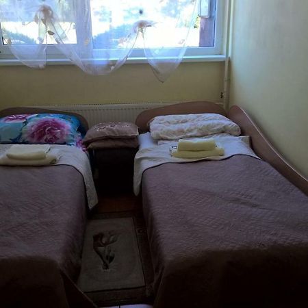 Roberto Apartamentai พาลังกา ภายนอก รูปภาพ
