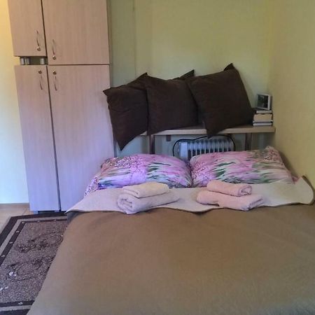 Roberto Apartamentai พาลังกา ภายนอก รูปภาพ