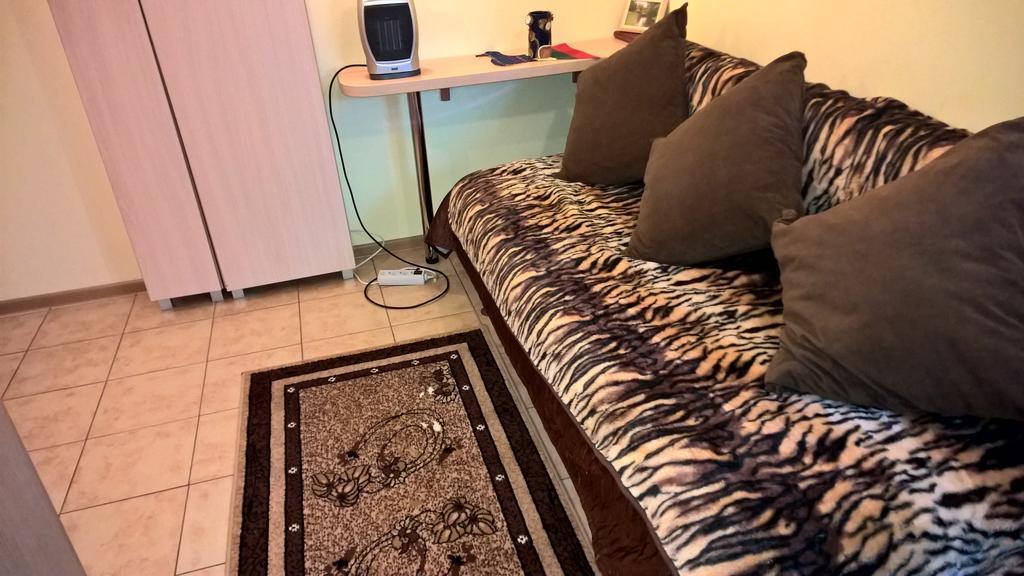 Roberto Apartamentai พาลังกา ภายนอก รูปภาพ