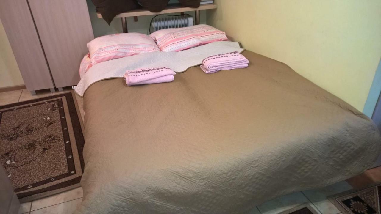 Roberto Apartamentai พาลังกา ภายนอก รูปภาพ